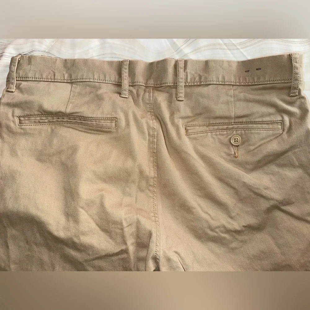 J. Crew Slim-fit‎ pants